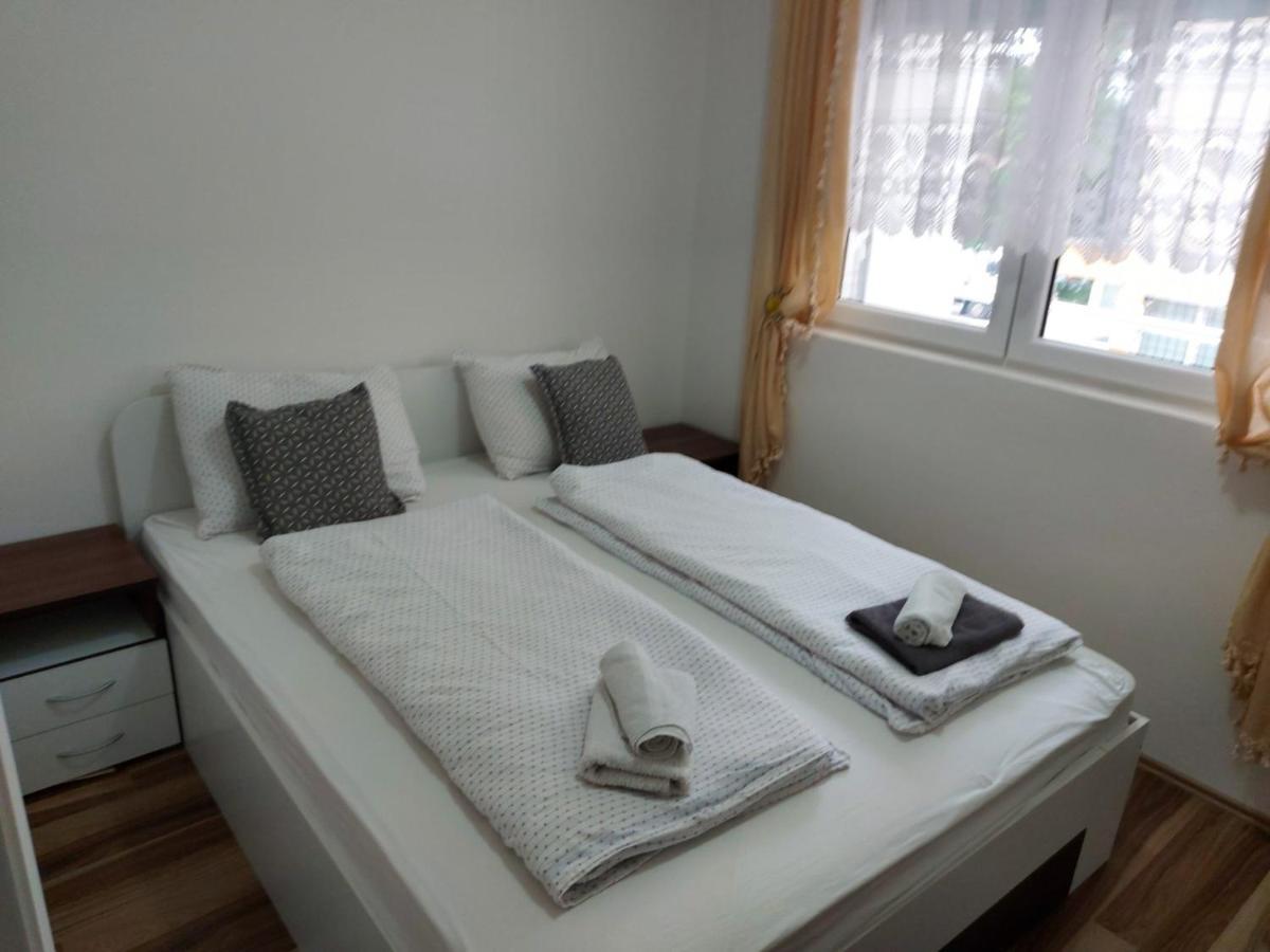 Adam' S Apartment 3 克拉多沃 外观 照片