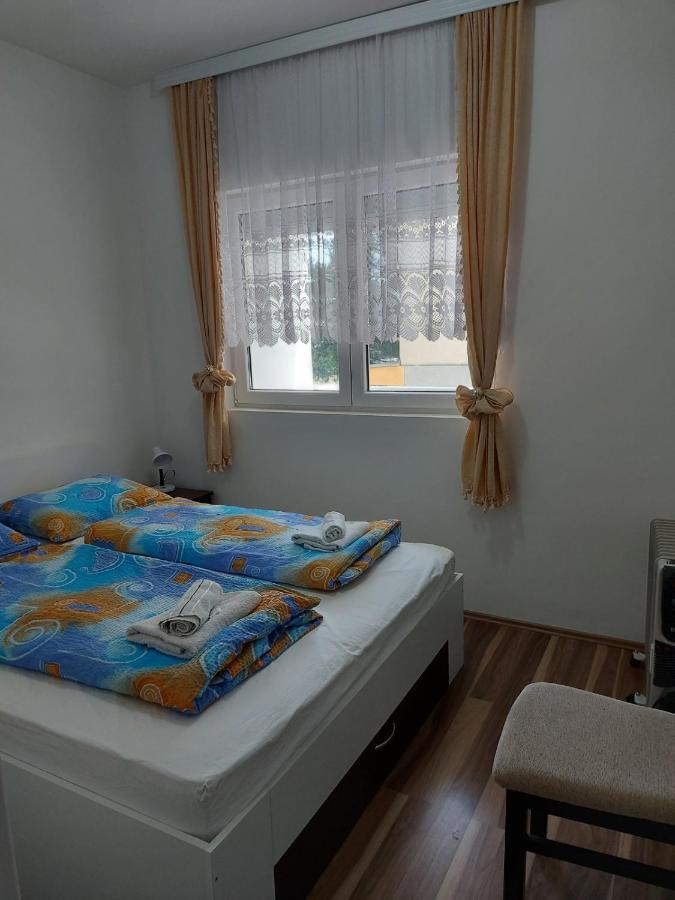 Adam' S Apartment 3 克拉多沃 外观 照片