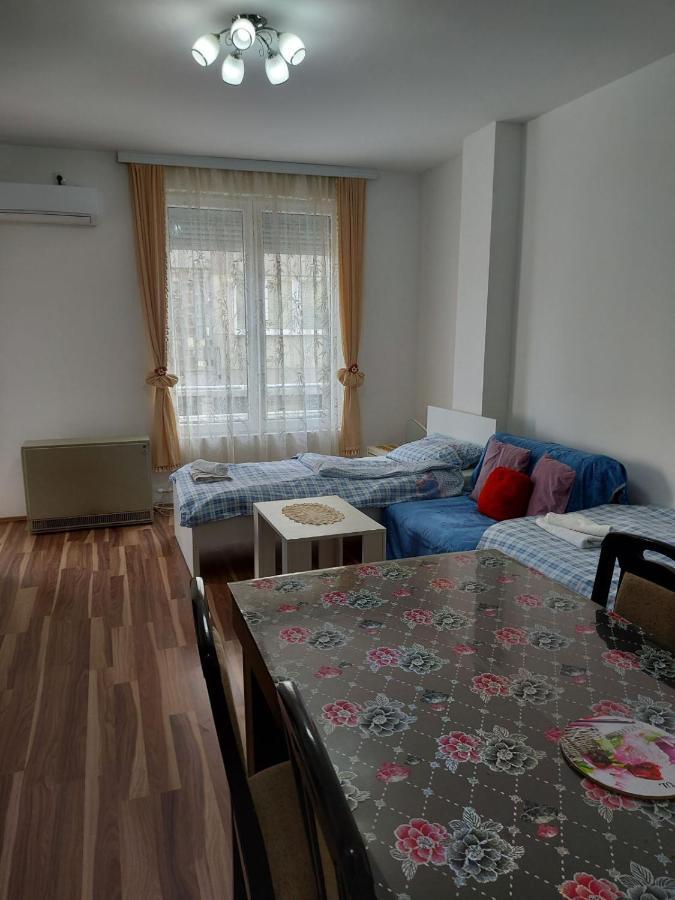 Adam' S Apartment 3 克拉多沃 外观 照片